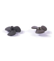 Artesania Latina PROPELLERS -SET OF 2- MEDIUM 24mm (2 u.)