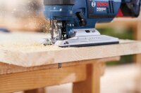 BOSCH T 144 D Speed for Wood Stichsägeblätter, 100 St.