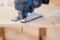 BOSCH T 144 D Speed for Wood Stichsägeblätter, 100 St.