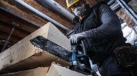 BOSCH PRO Wood TF350M Tandemsägeblätter, 2 Set
