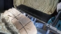 BOSCH PRO Wood TF350M Tandemsägeblätter, 2 Set