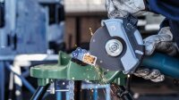 BOSCH Trennscheibe PRO Metal, 1 St.