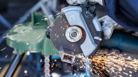 BOSCH Trennscheibe PRO Metal, 1 St.
