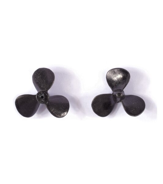 Artesania Latina PROPELLERS -SET OF 2- BIG 28mm (2 u.)