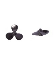 Artesania Latina PROPELLERS -SET OF 2- BIG 28mm (2 u.)