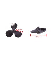 Artesania Latina PROPELLERS -SET OF 2- BIG 28mm (2 u.)