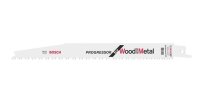 BOSCH S 3456 XF Progressor for Wood and Metal...