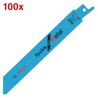 BOSCH S 922 EF Flexible for Metal...