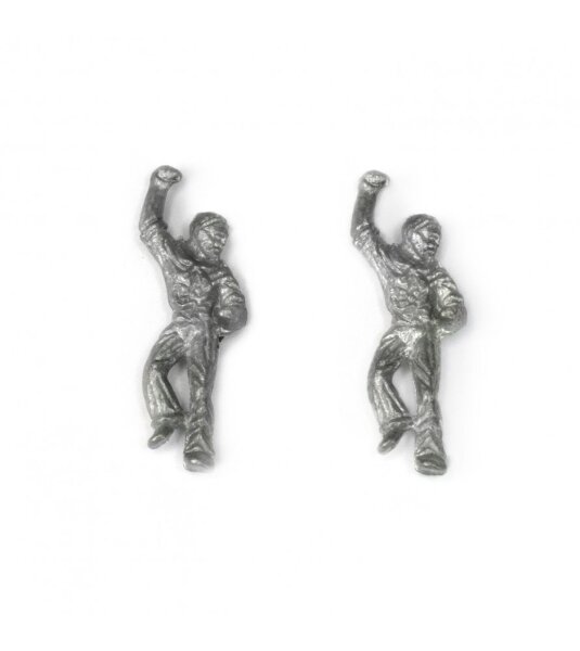 Artesania Latina SEAMAN CLIMBER  27mm (2 u.)