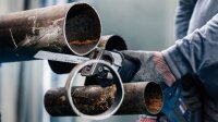 BOSCH PRO Metal Demolition S1225VF Säbelsägeblätter, 1 Set