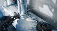 BOSCH PRO Metal Demolition S1225VF Säbelsägeblätter, 1 Set