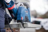 BOSCH Diamant-Trennscheibe Standard for Universal Turbo,...