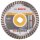 BOSCH Diamant-Trennscheibe Standard for Universal Turbo, 1 St.