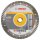 BOSCH Diamant-Trennscheibe Standard for Universal Turbo, 1 St.