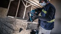 BOSCH PRO Fibre Insulation TF350WM Tandemsägeblätter, 2 Set