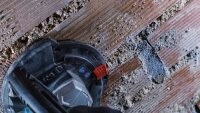 BOSCH Schleiftopf PRO Abrasive, 1 St.