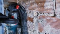 BOSCH Schleiftopf PRO Abrasive, 1 St.