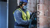BOSCH Schleiftopf PRO Abrasive, 1 St.