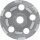 BOSCH Schleiftopf PRO Abrasive, 1 St.