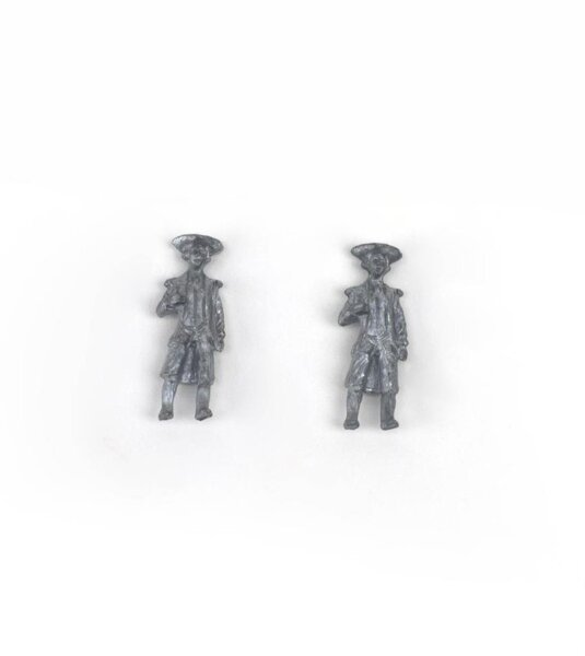 Artesania Latina STEERSMAN 27mm (2 u.)