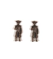 Artesania Latina STEERSMAN 27mm (2 u.)