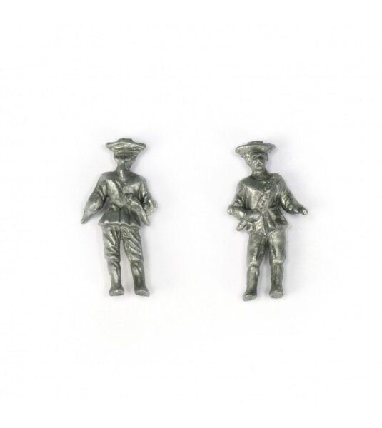 Artesania Latina CAPTAIN  27mm (2 u.)