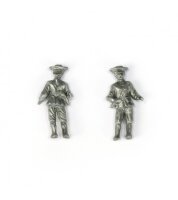 Artesania Latina CAPTAIN  27mm (2 u.)