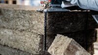 BOSCH PRO Fibre Insulation precise T1013AWP Stichsägeblätter-Set 3 St., 1 Set