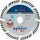 BOSCH Diamant-Trennscheibe PRO Multi Material, 1 St.