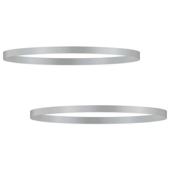 BOSCH PRO CB2824 Bandsägeblätter, 1 Set