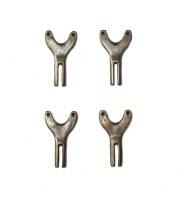 Artesania Latina BOOM JAW 13x22mm (3 u.)