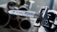 BOSCH PRO Thick Metal Demolition S1130CF...