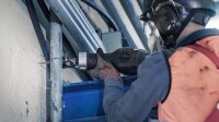 BOSCH PRO Thick Metal Demolition S1130CF Säbelsägeblätter, 1 Set