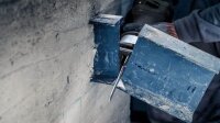 BOSCH PRO Thick Metal Demolition S1130CF Säbelsägeblätter, 1 Set