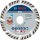 BOSCH Diamant-Trennscheiben PRO Multi Material, 1 St.