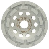 BOSCH Diamantschleiftopf, 1 St.