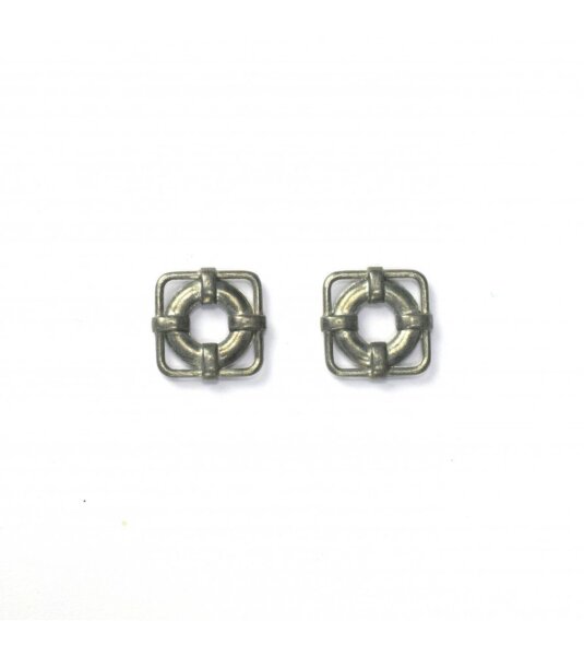 Artesania Latina LIFE BELT 15x15mm (4 u.)