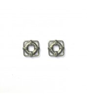 Artesania Latina LIFE BELT 15x15mm (4 u.)