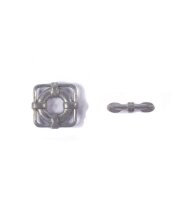 Artesania Latina LIFE BELT 15x15mm (4 u.)