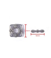 Artesania Latina LIFE BELT 15x15mm (4 u.)