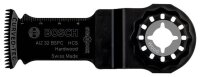 BOSCH AIZ 32 BSPC Hard Wood Tauchsägeblatt, 1 St.