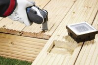 BOSCH AIZ 32 BSPC Hard Wood Tauchsägeblatt, 1 St.