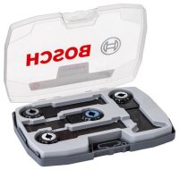 BOSCH Starlock Max Best of Heavy Duty...