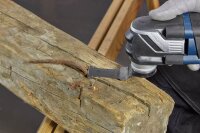 BOSCH Starlock Max Best of Heavy Duty Tauchsägeblätter-Set 4-teilig, 1 Set