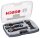 BOSCH Starlock Max Best of Heavy Duty Tauchsägeblätter-Set 4-teilig, 1 Set