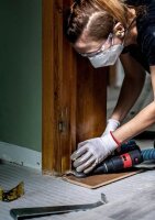 BOSCH EXPERT ACZ 105 ET Multi Material...