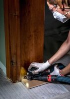 BOSCH EXPERT ACZ 105 ET Multi Material Segmentsägeblätter 105,0 mm, 5 St.