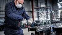BOSCH Metallbohrer-Set PRO Metal HSS-G Impact, 8-teilig