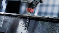 BOSCH Metallbohrer-Set PRO Metal HSS-G Impact, 8-teilig
