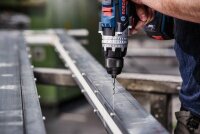 BOSCH Metallbohrer-Set PointTeQ, 7-teilig